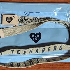 【新品】HUMAN MADE 限定セットの画像