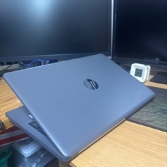 2020年モデル  ノートパソコン HP Probook Windows11 24H2 第10世代 CPU i3-1005G メモリ16GB 新品SSD512GB+HDD1TB Office2021 BIOSアップデート済みの画像