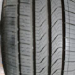 タイヤおゆずりします。（走行距離１０ｋm以内）の画像