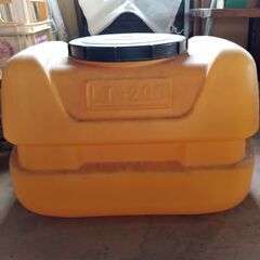ローリータンク LT-200 ECO の画像