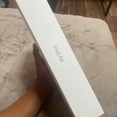 iPad Air (M2) 6th genの画像