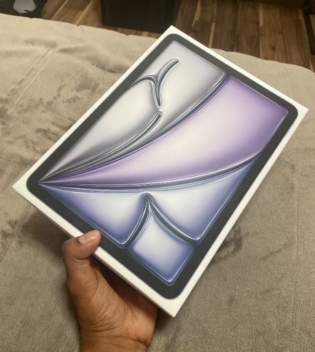 その他 iPad Air (M2) 6th gen