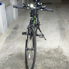 カノーバー　クロノスの画像
