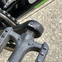 カノーバー　クロノスの画像