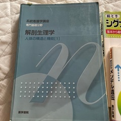 参考書の画像