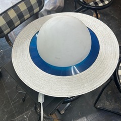 土星っぽいランプの画像