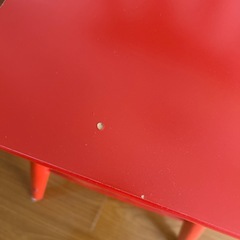 IKEA / 子供用ハイチェアの画像