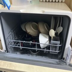 「良品」食器洗い機の画像