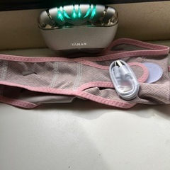 YA-MAN美顔器の画像