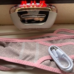 YA-MAN美顔器の画像