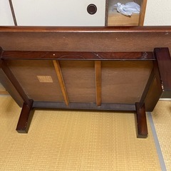 ローテーブルの画像