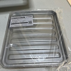【未使用品】Tigerトースター 2024年製の画像