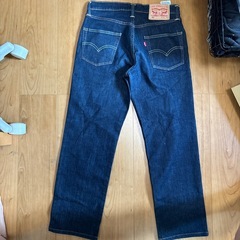 本日中‼️ リーバイス502の画像