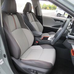 ★RAV4ハイブリッド４WDアドベンチャー★1万km台走行で奇麗です★長崎発★の画像