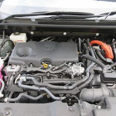 ★RAV4ハイブリッド４WDアドベンチャー★1万km台走行で奇麗です★長崎発★の画像