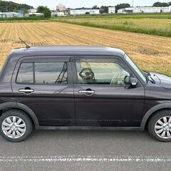 ★レーダーブレーキサポート★スマートキー★HIDヘッドライト★ナビ★車検令和９年6月の画像