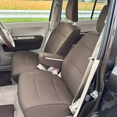 ★レーダーブレーキサポート★スマートキー★HIDヘッドライト★ナビ★車検令和９年6月の画像