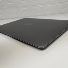 MacBook Air 2020 グレー 8GB/256GB 13インチの画像