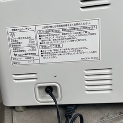カフェ　喫茶店　食堂　MK HBD816 ホームベーカリー ふっくらパン屋さんの画像