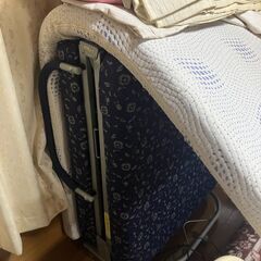 介護用ベッドの画像