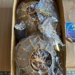 無料　回転灯篭の画像