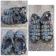 SHAKA  HIKER シャカ　ハイカー　メンズ サンダル　26〜27cmの画像