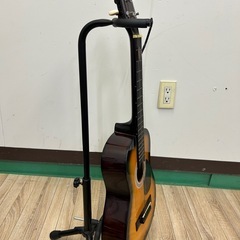 ①SepiaCrue ミニアコースティックギター W-50の画像