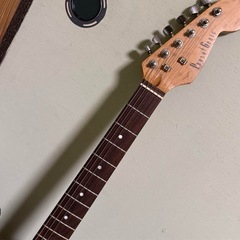 Photo Genic エレキギターの画像