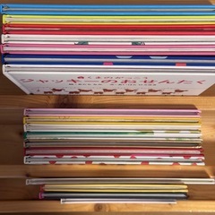 【9\14限定2000円】天然木　DIY絵本棚の画像