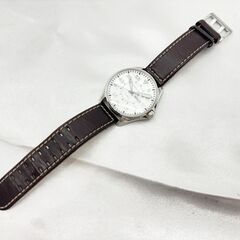 【HAMILTON】H64611555 カーキ パイロット 42mm☆品☆質屋 ユニオン本通店 ハミルトンの画像