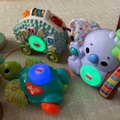 リンキマルズセットの画像