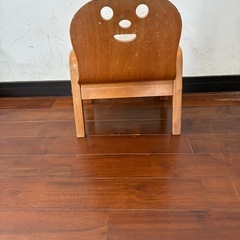 幼児　椅子　チェアの画像