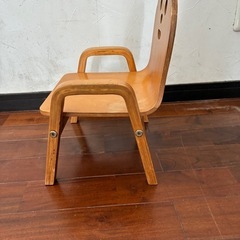 幼児　椅子　チェアの画像