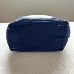 90s USA製 L.L.Bean BOAT AND TOTE SMALL
の画像
