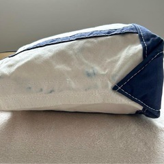 90s USA製 L.L.Bean BOAT AND TOTE SMALL
の画像