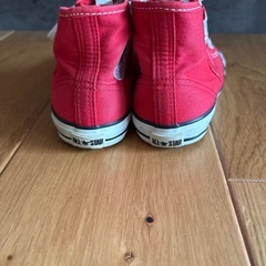 美品⭐︎スニーカー　19センチの画像