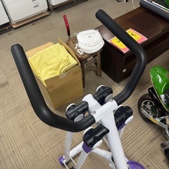 【超美品‼️】定価26,400円♪ アクティブエアウォーク エアーウォーカー スカイウォーカー 筋トレ エクササイズマシン トレーニングの画像