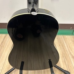 ① SepiaCrue ミニアコースティックギター W-50の画像