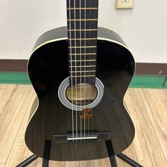 ① SepiaCrue ミニアコースティックギター W-50の画像