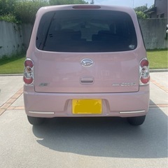 ミラ　ココア　cocoaの画像