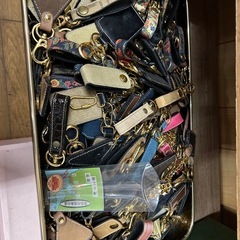 新品　　長期保管　　ストラップの画像