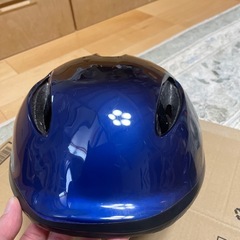 子供用ヘルメットの画像