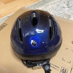 子供用ヘルメットの画像