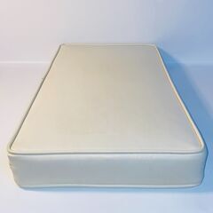 YOSA ヨサ チェア用クッション よもぎ蒸し ハーブ蒸し W65cm D約35cm 厚み約8cmの画像