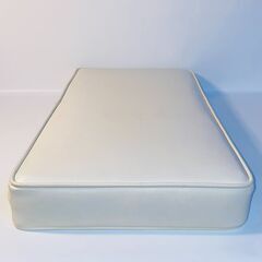YOSA ヨサ チェア用クッション よもぎ蒸し ハーブ蒸し W65cm D約35cm 厚み約8cmの画像