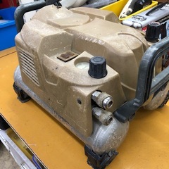 日立　コンプレッサー　EC1430H2 ジャンクの画像