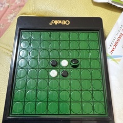 オセロ　携帯用の画像