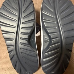 【新品、未使用】ジローム　サンダルの画像