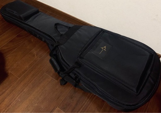 NAZCA PROTECT CASE ベース fender jazz bass precision bass ナスカ ギグケース