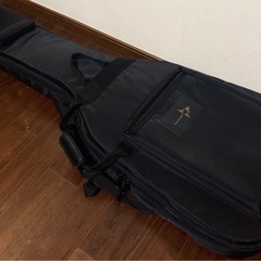 NAZCA PROTECT CASE ベース fender jazz bass precision bass ナスカ ギグケースの画像